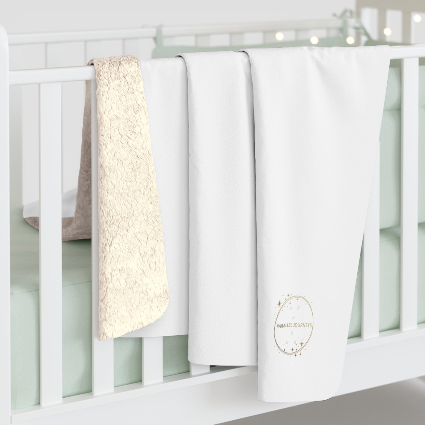 Sherpa Fleece Blanket