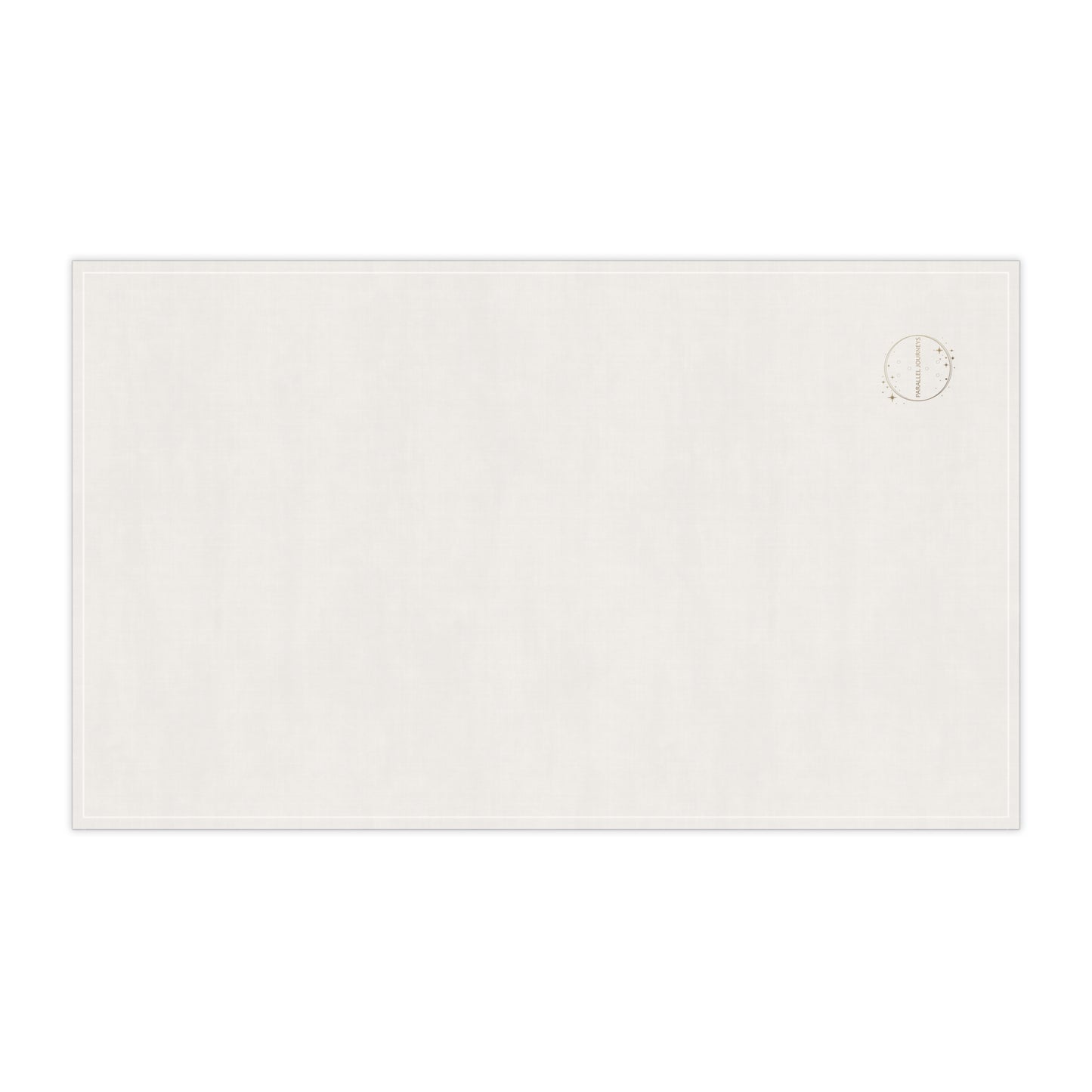Cotton Tea Towel
