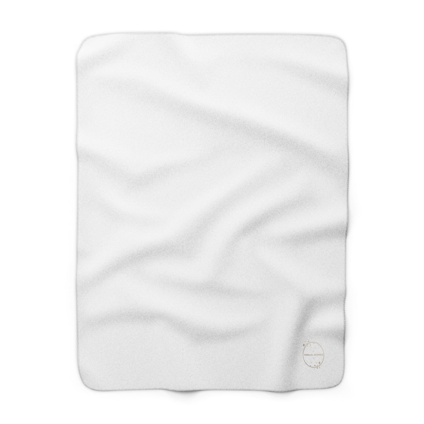 Sherpa Fleece Blanket
