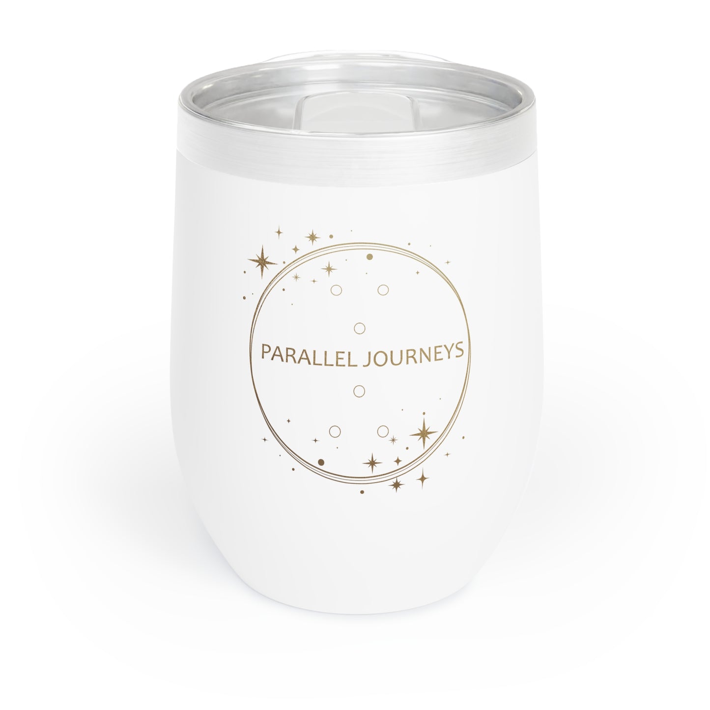 Chill Wine Tumbler