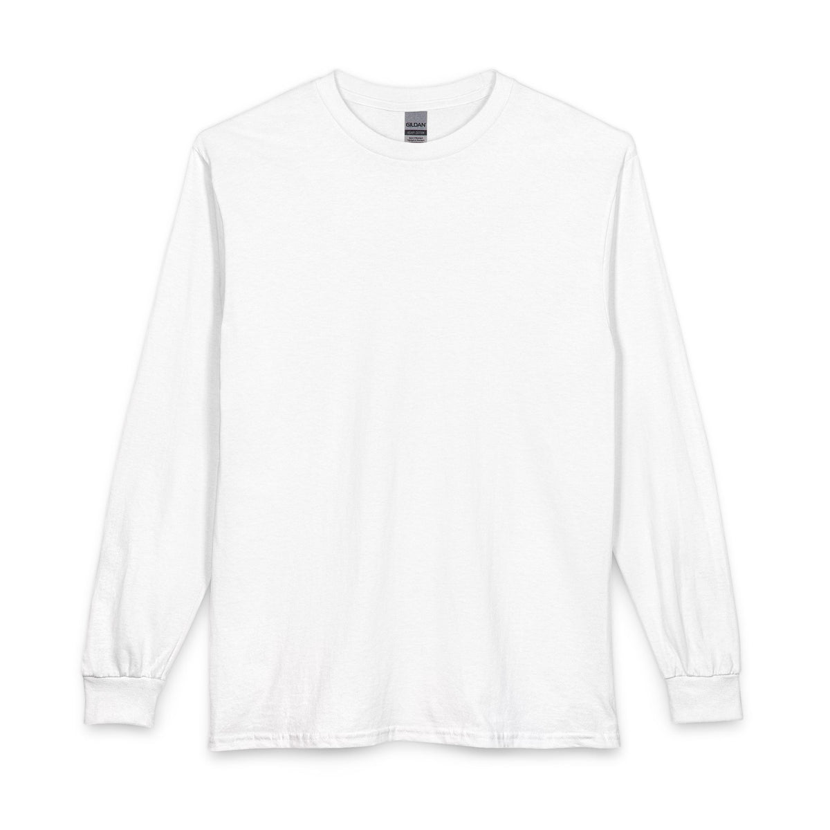 Unisex Long Sleeve T-Shirt