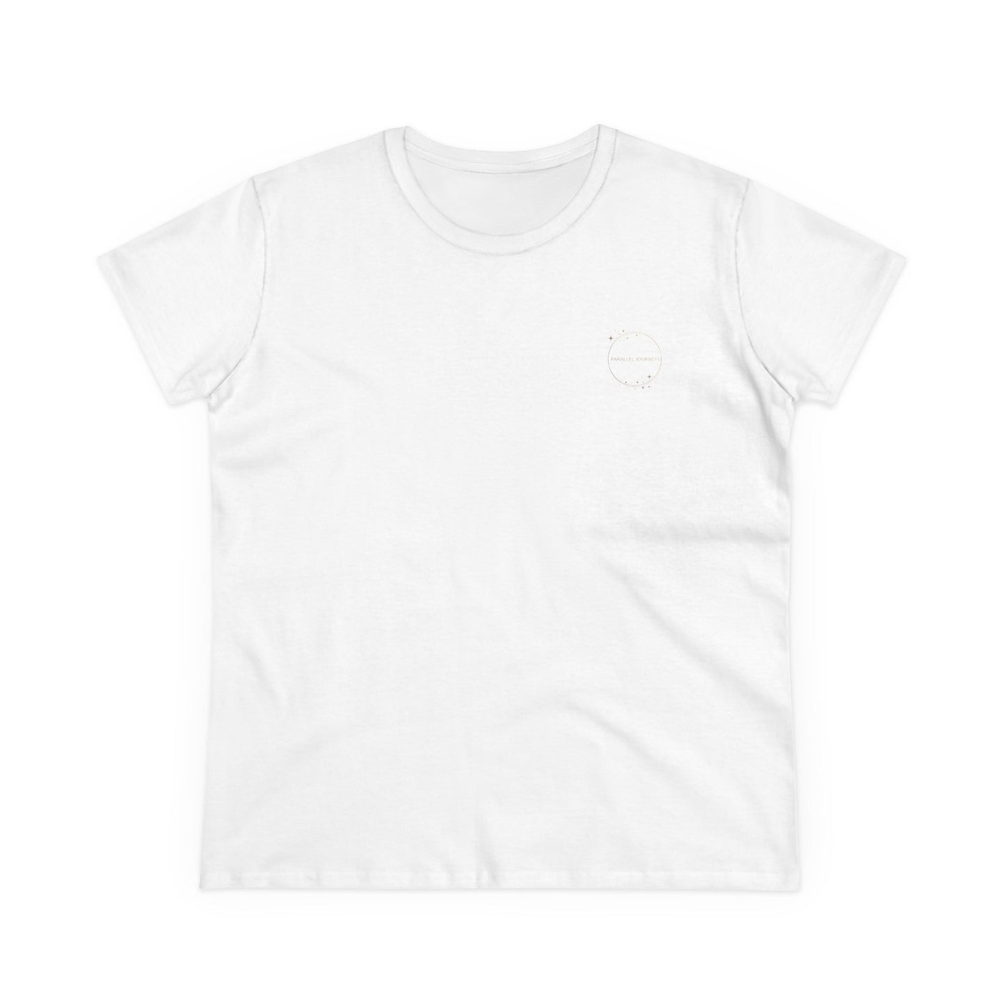 Women's Midweight Cotton Tee