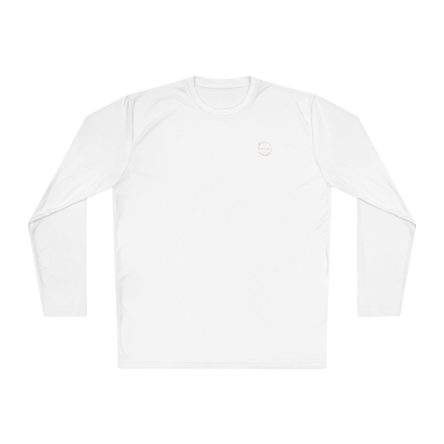 Unisex Lightweight Long Sleeve Tee