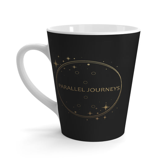 Latte Mug
