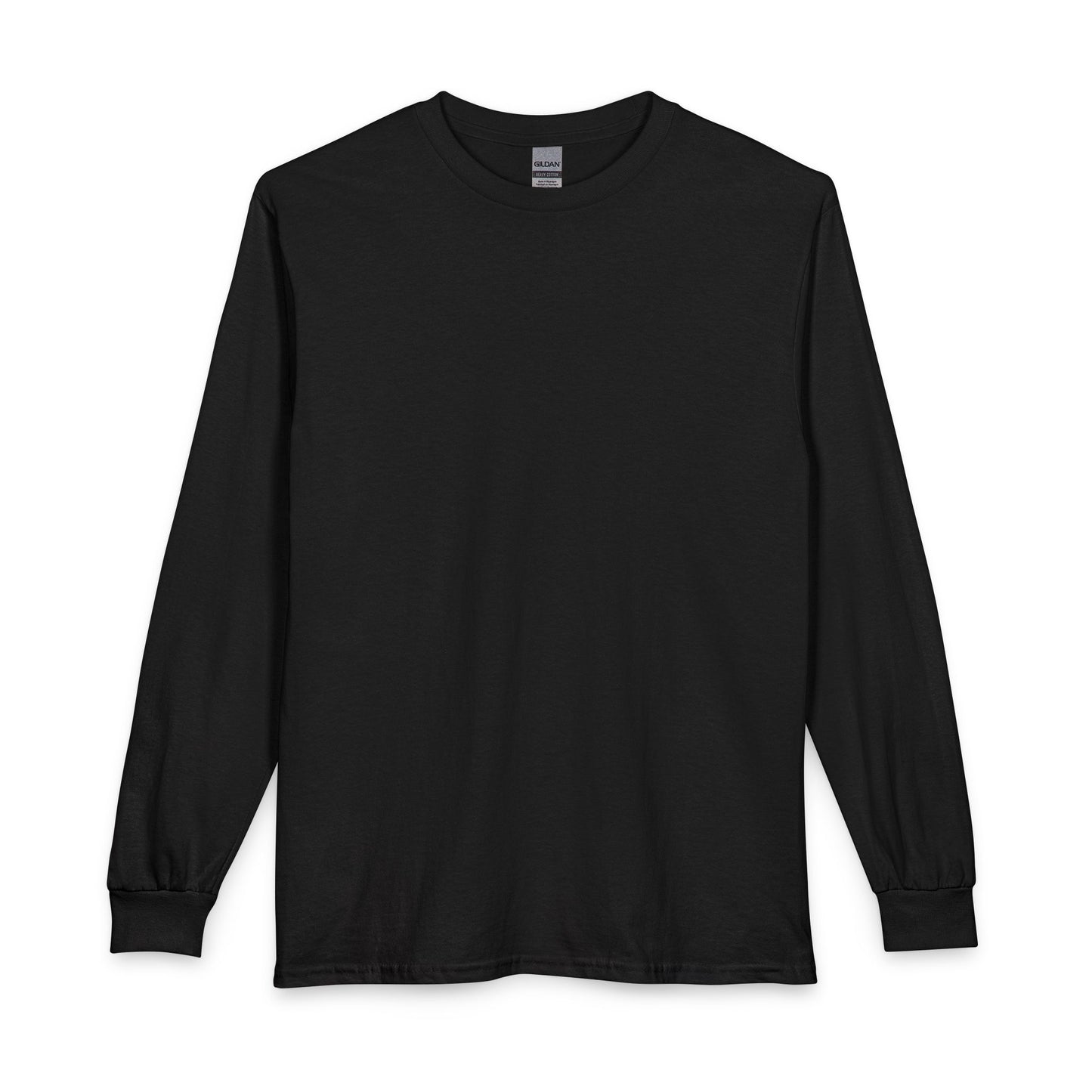 Unisex Long Sleeve T-Shirt